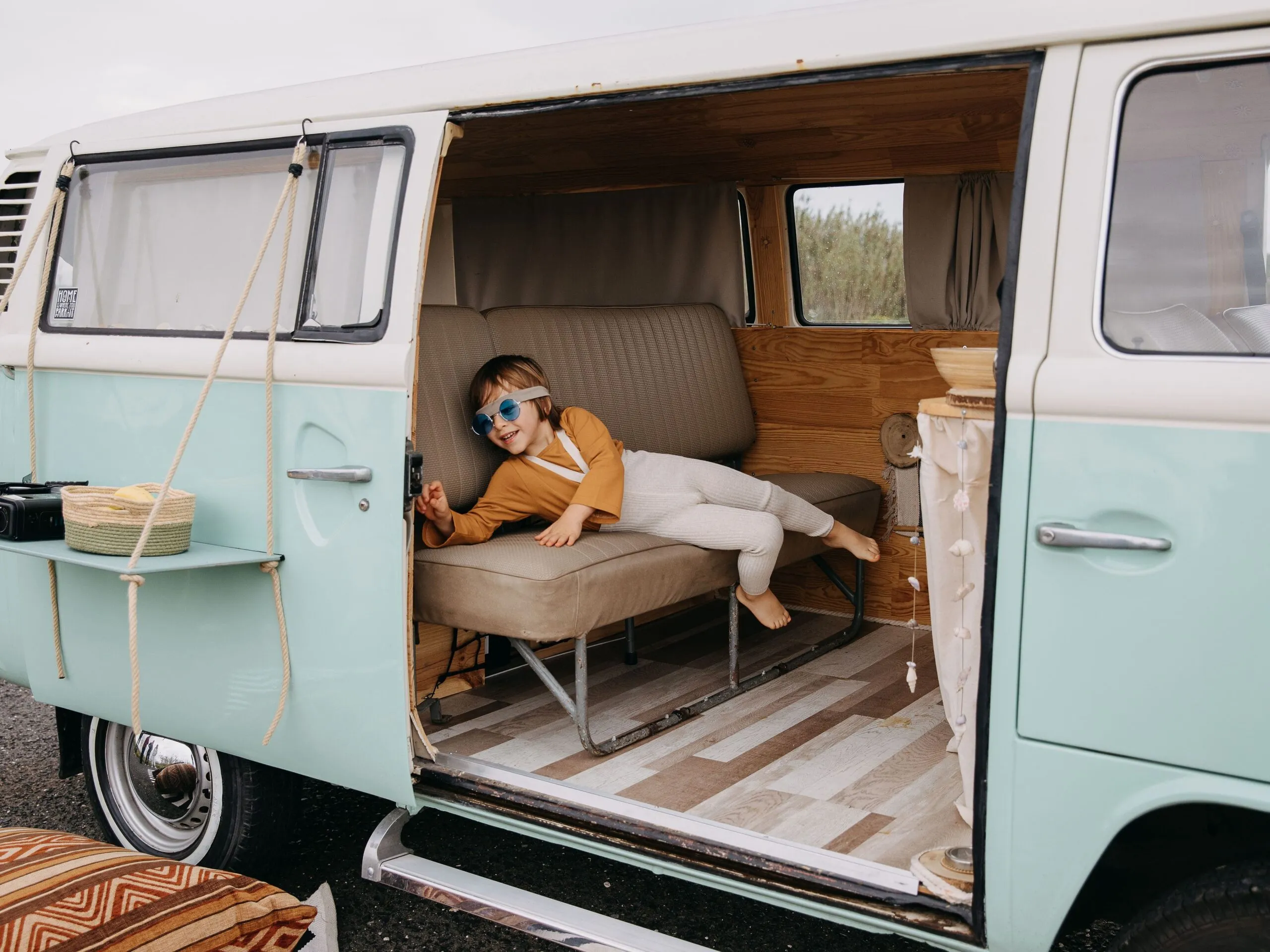 Collants à bretelles Hippy sans pieds | Cream – Silly Silas – Image 6