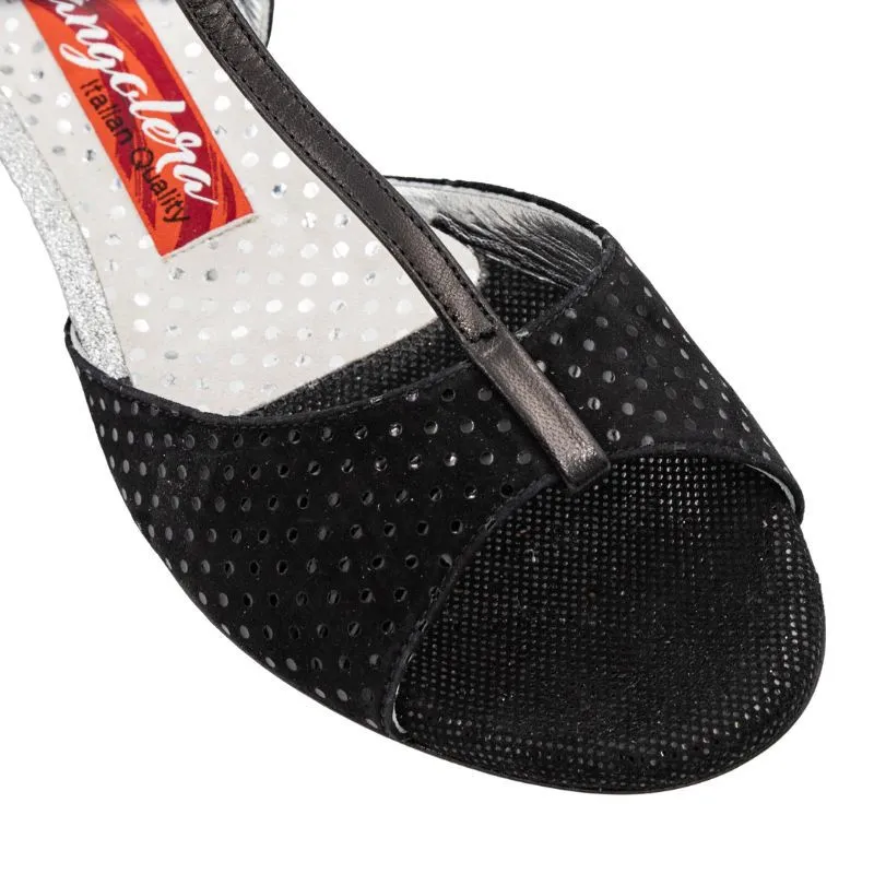 TANGOLERA D31 NOIR -T1 Chaussure d’entrainement – Image 3