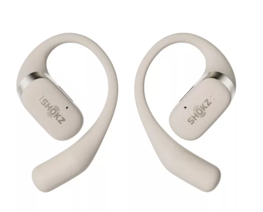 Ecouteurs Shoks Openfit 0
