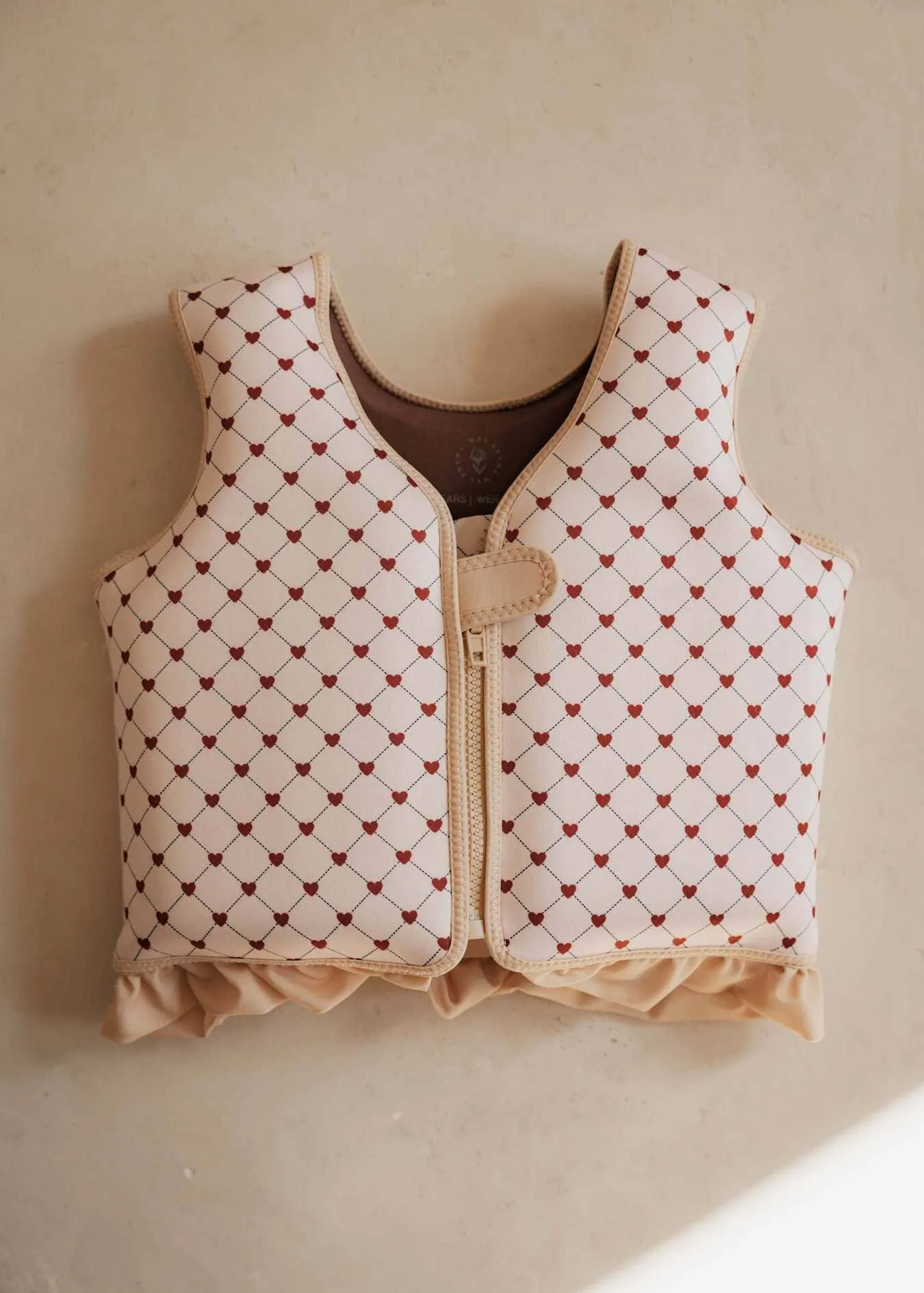 Gilet de piscine | Lovely roots- Mrs Ertha – Image 5