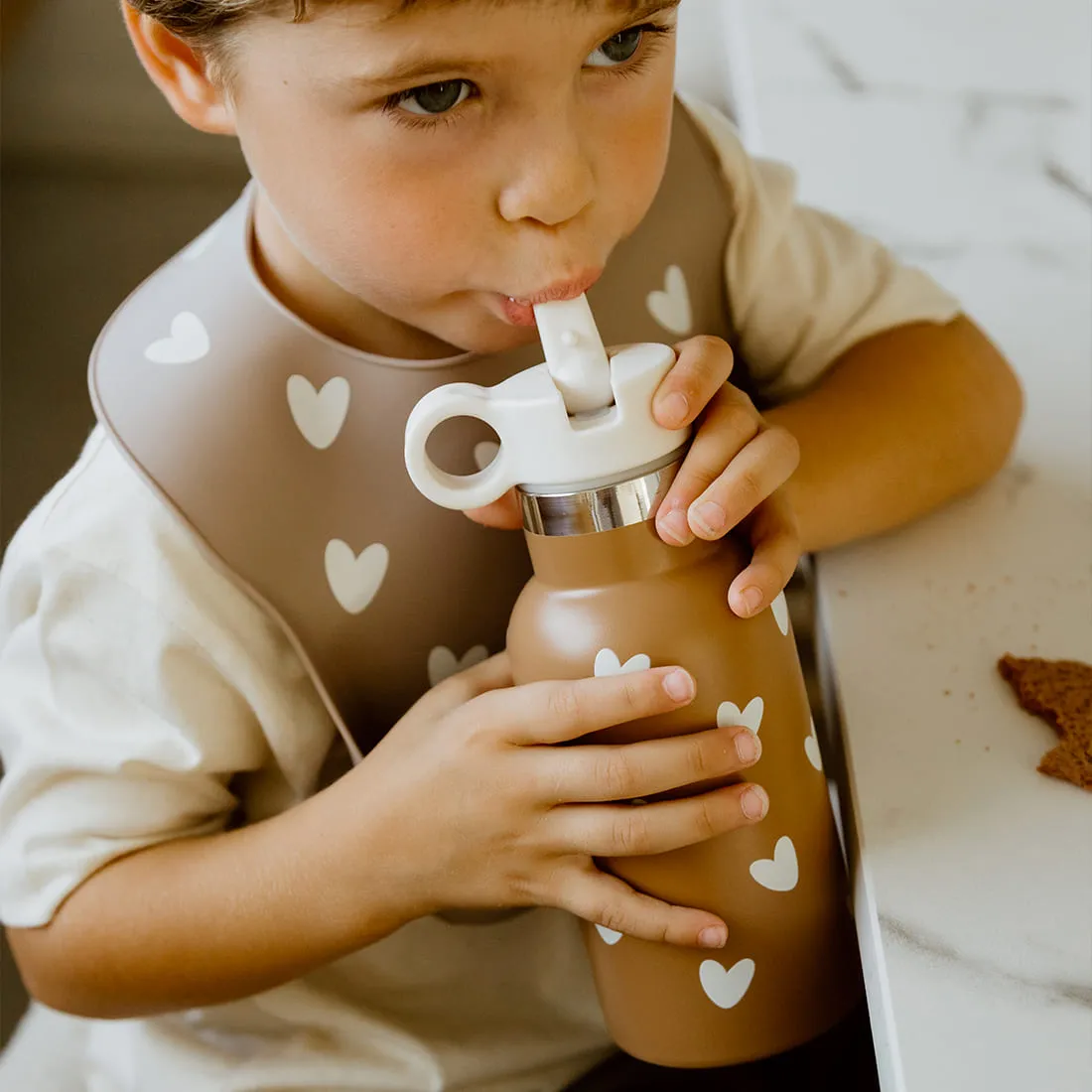 Gourde enfant isotherme – Atelier Wagram – Image 6