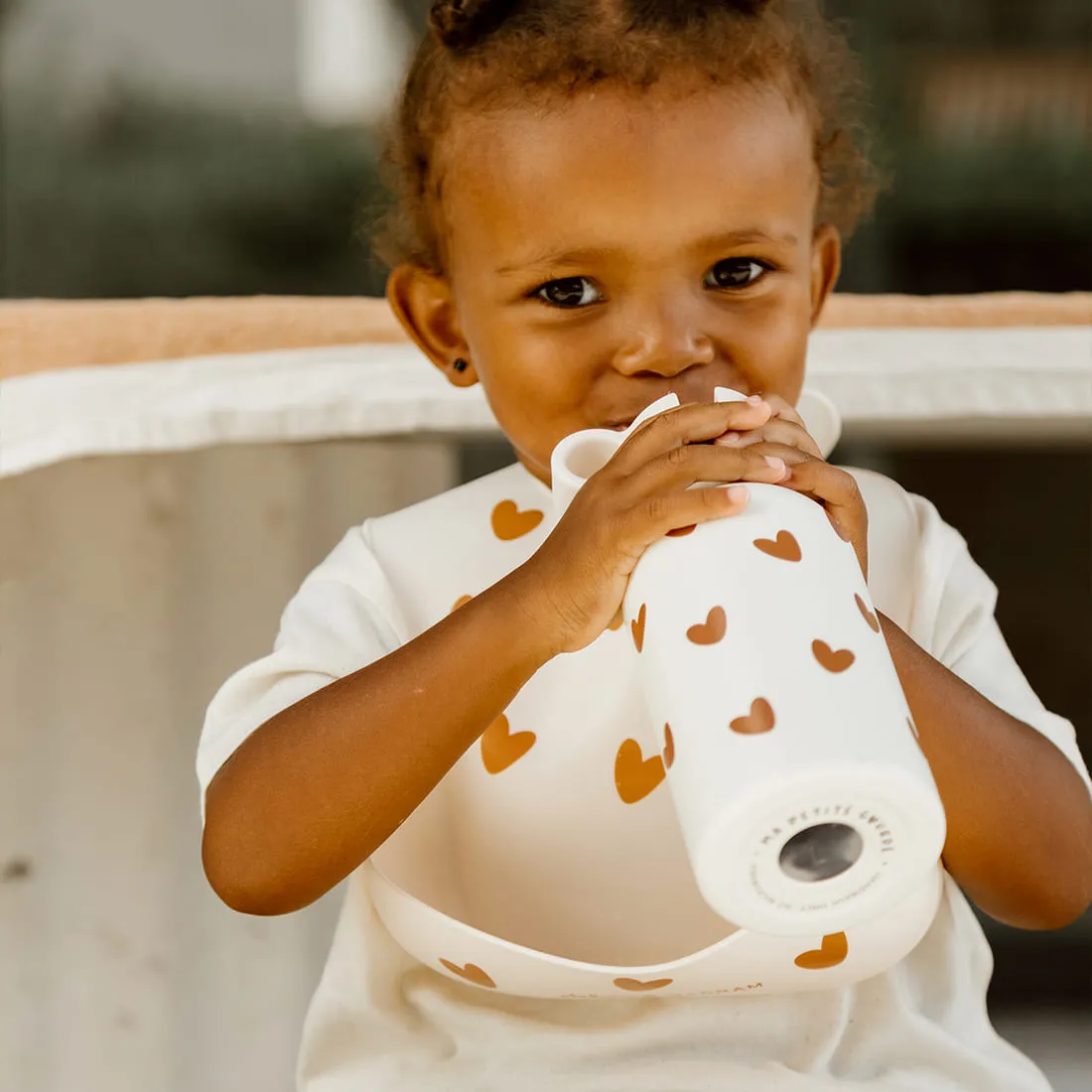 Gourde enfant isotherme – Atelier Wagram – Image 2