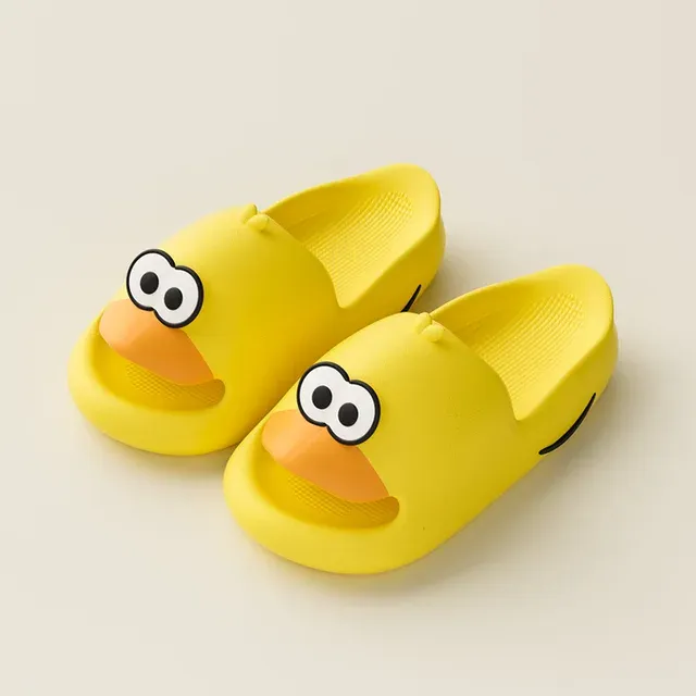 Claquette Été Animaux Canard – Image 9