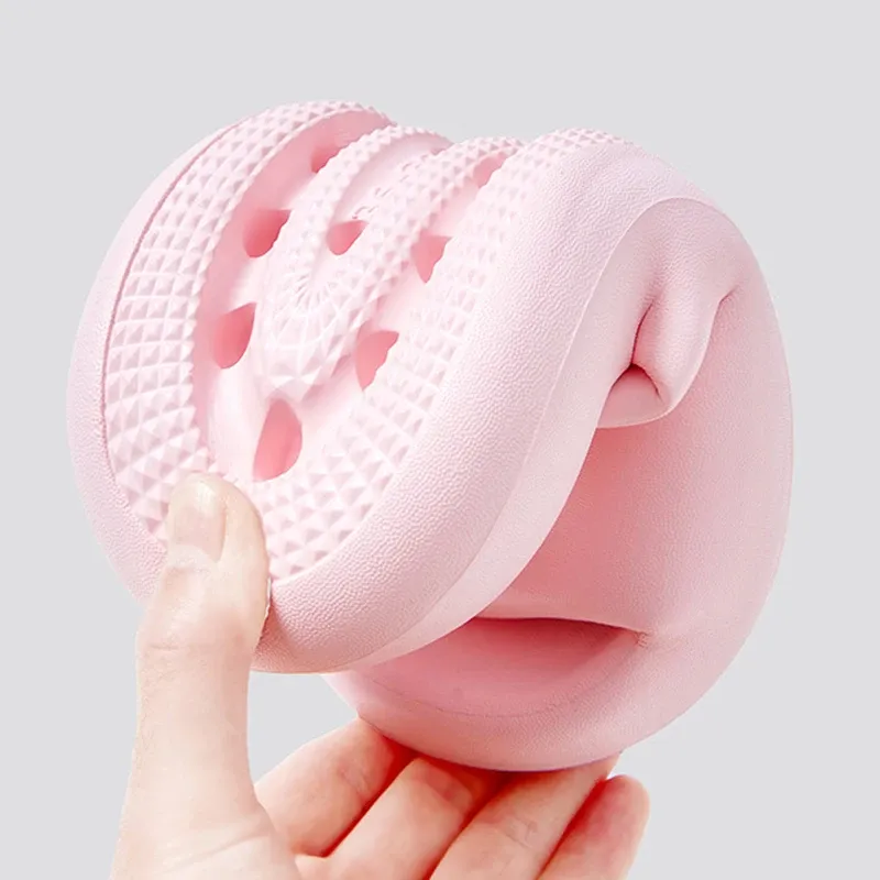 Claquette Femme Smiley – Image 3