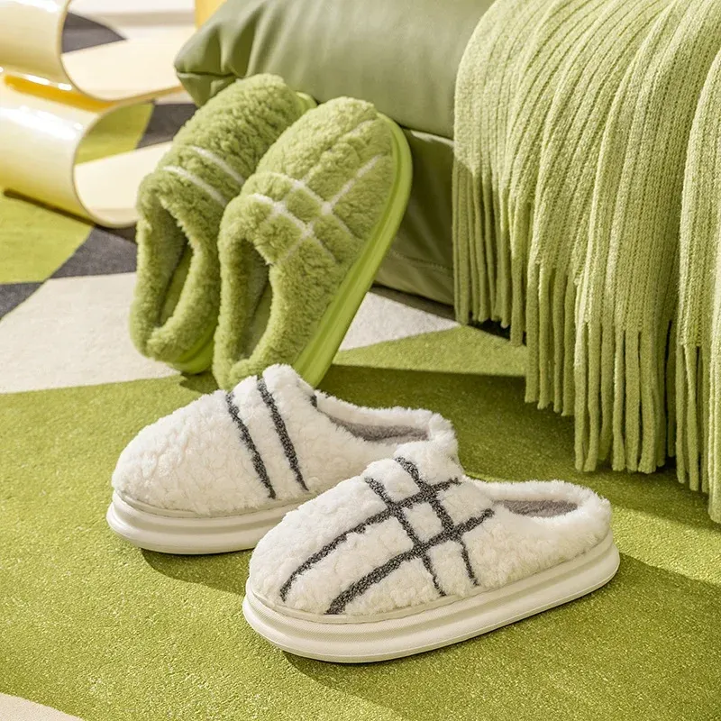 Chausson Chaud Moumoute Mule – Image 4