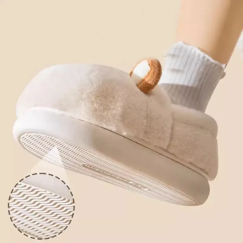 Chausson Chaud Hiver – Image 3