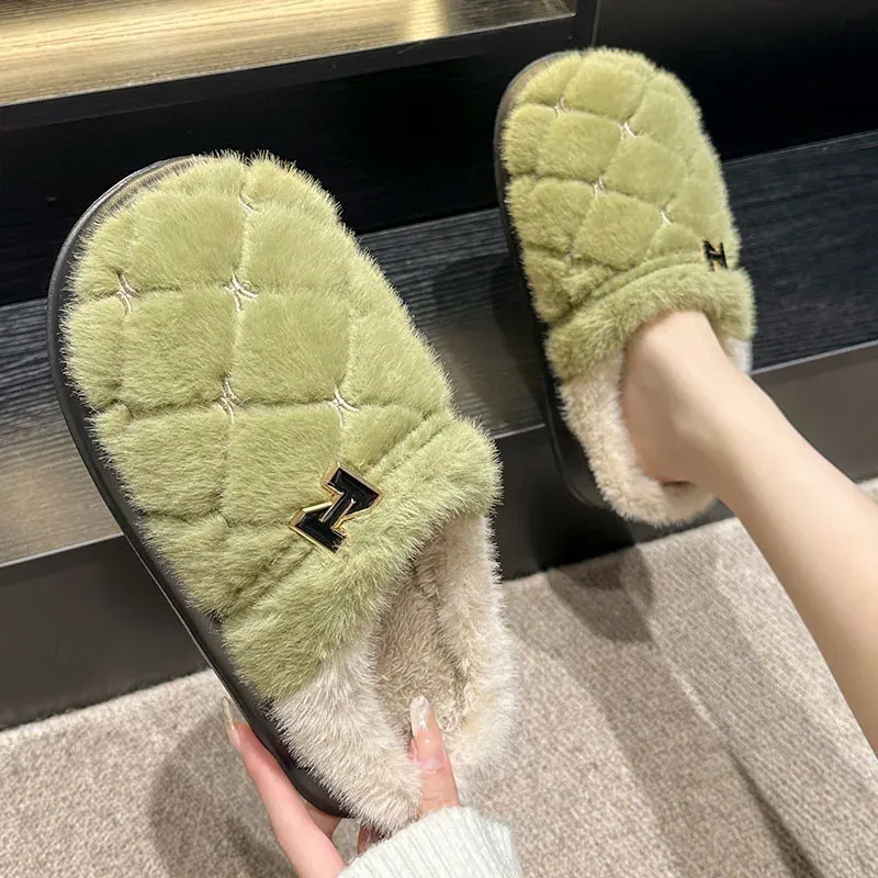 Pantoufle Mule Ananas – Image 5