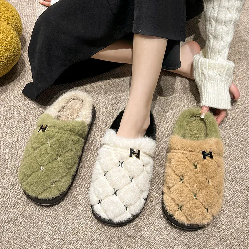 Pantoufle Mule Ananas – Image 6