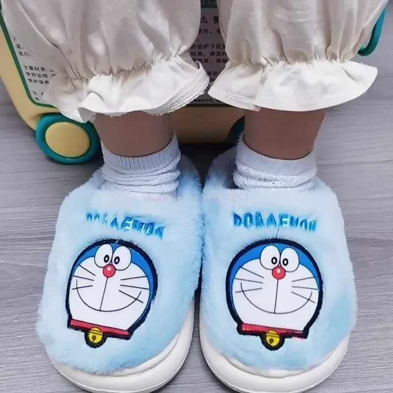 Chausson Animé Doraemon – Image 6