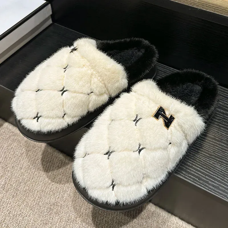 Pantoufle Mule Ananas – Image 4