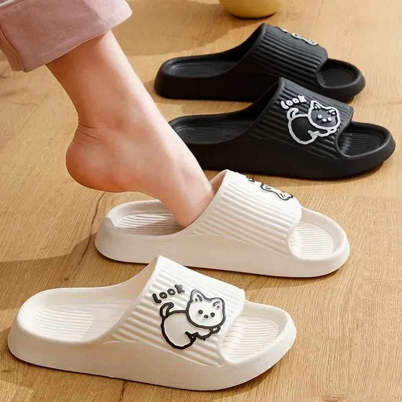 Claquette Chat Confort – Image 2