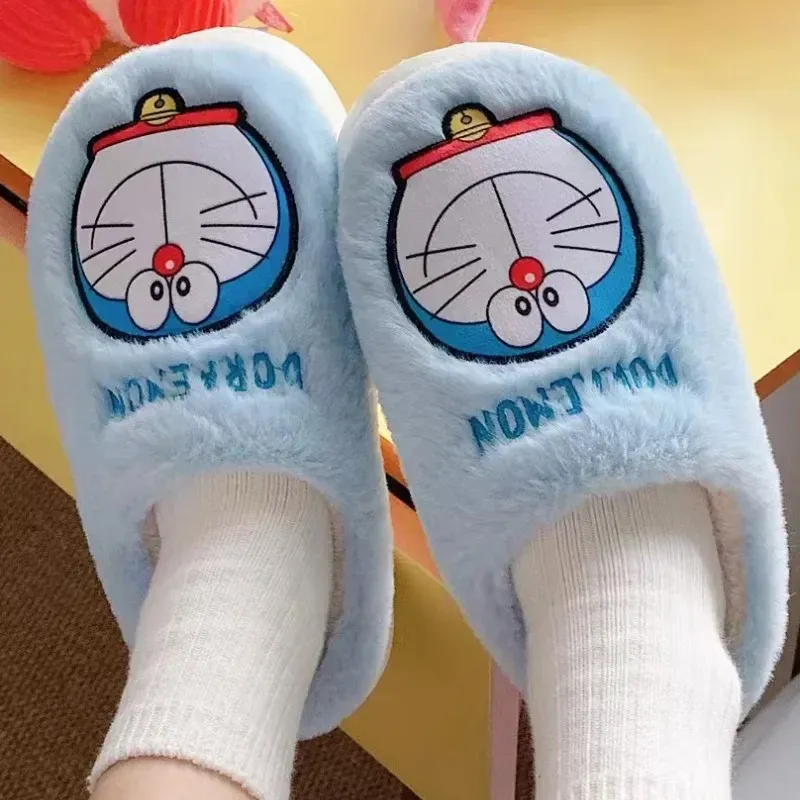 Chausson Animé Doraemon – Image 3