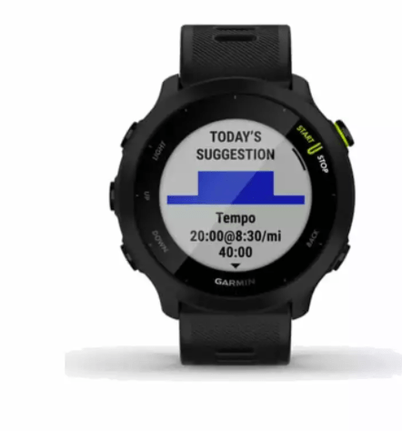 Montre Garmin FR 55 – Image 3