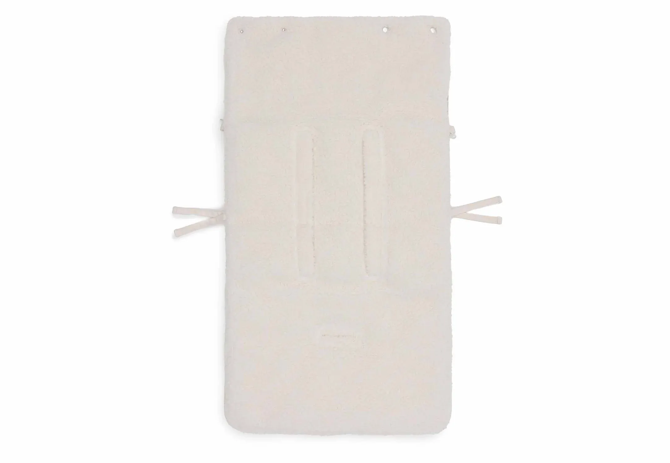 Nid d’ange siège auto | Sherpa miffy – Jollein – Image 3