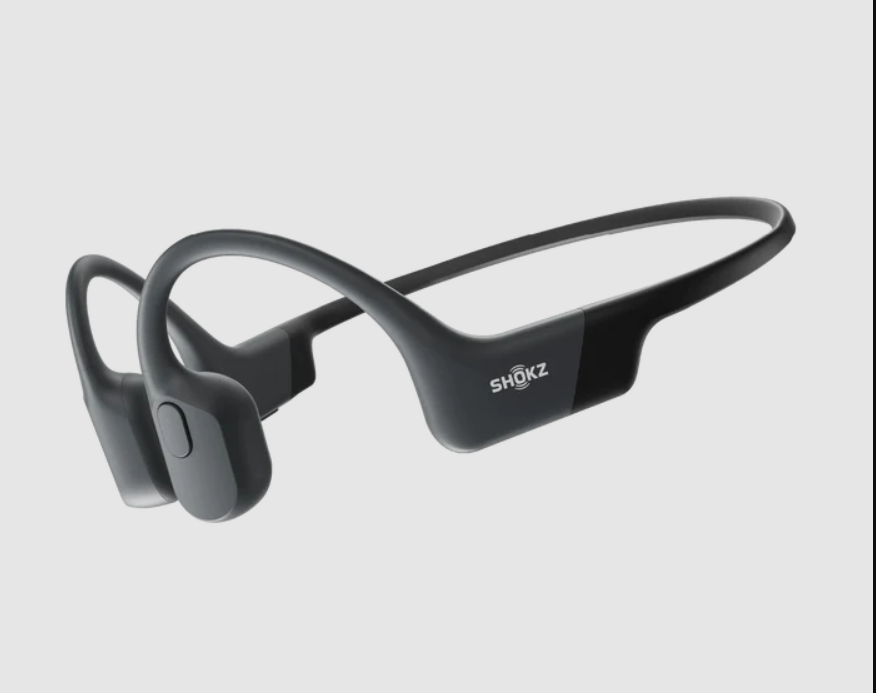 Casque audio Shoks Openrun