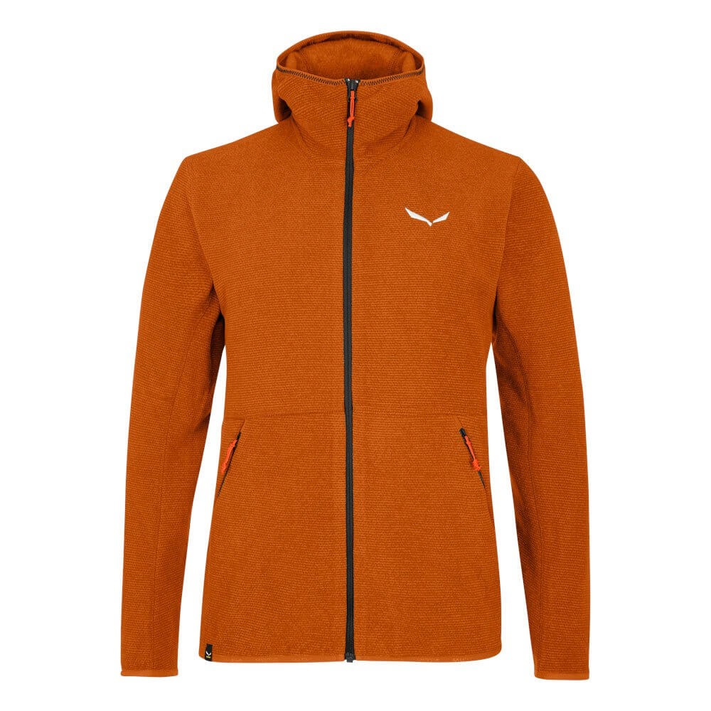 Veste Nuvolo Polarlite orange