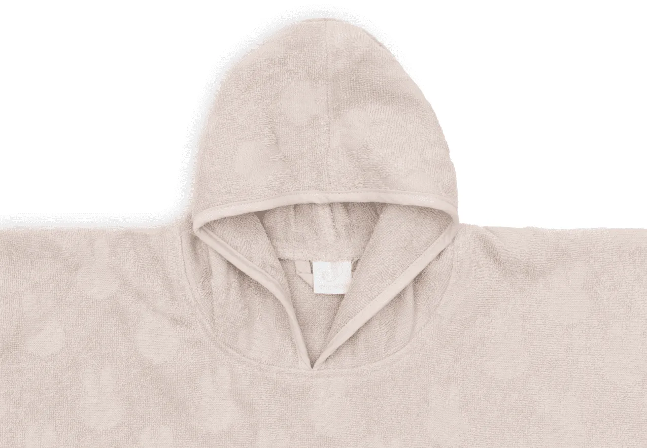 Poncho de bain éponge | Miffy – Jollein – Image 7