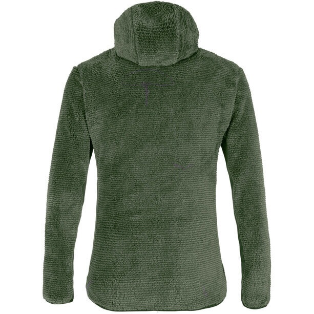 Veste Tognazza Polarlite verte – Image 2