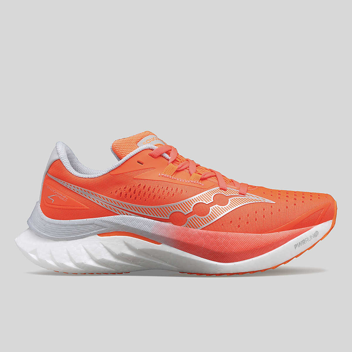 Baskets Saucony Endorphin Speed 4