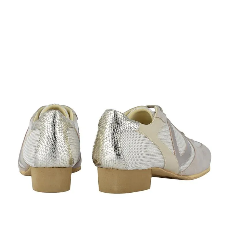 TANGOLERA SNEAKER BEIGE T3Chaussure d’entrainement – Image 3