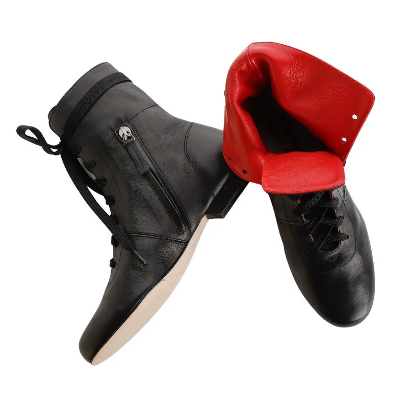 TANGOLERA BOTTINE NOIRE Chaussure d’entrainement – Image 2