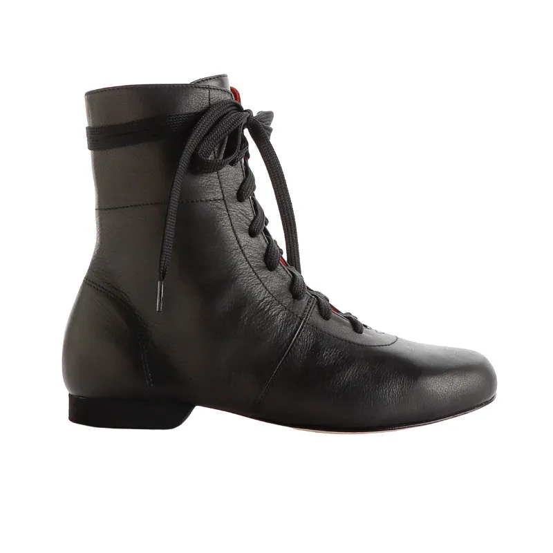 TANGOLERA BOTTINE NOIRE Chaussure d’entrainement