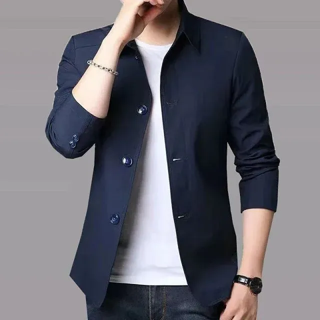 Veste demi saison homme – Image 3