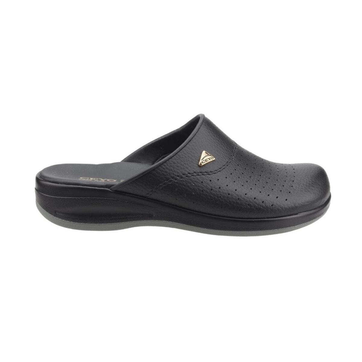 Chaussons à semelle intérieure orthopédique flexible – Image 5