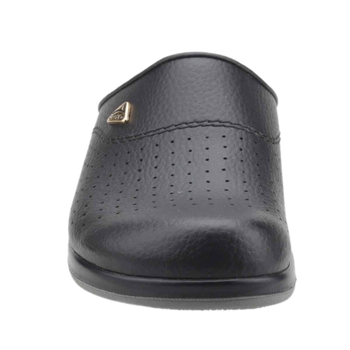 Chaussons à semelle intérieure orthopédique flexible – Image 3