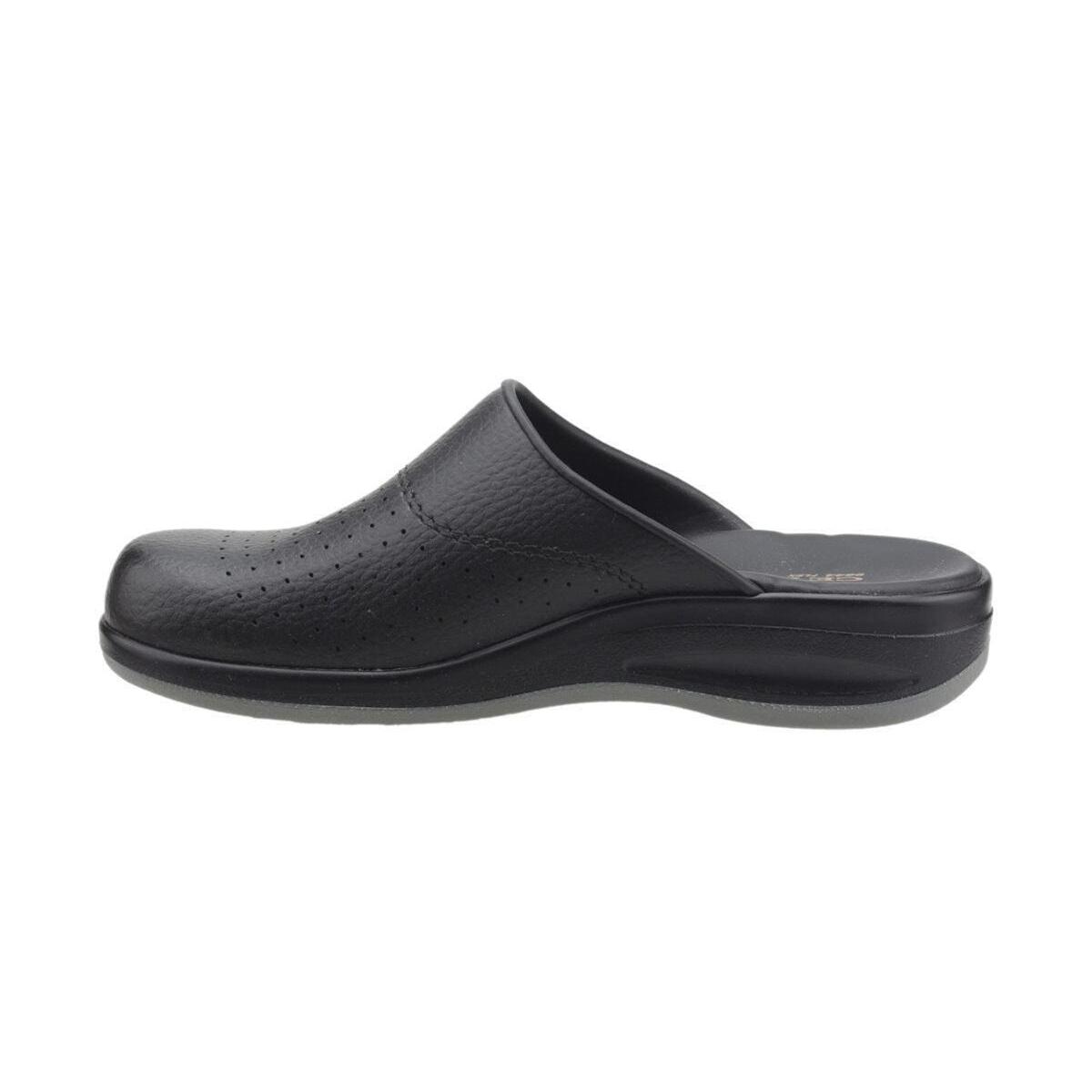 Chaussons à semelle intérieure orthopédique flexible – Image 2