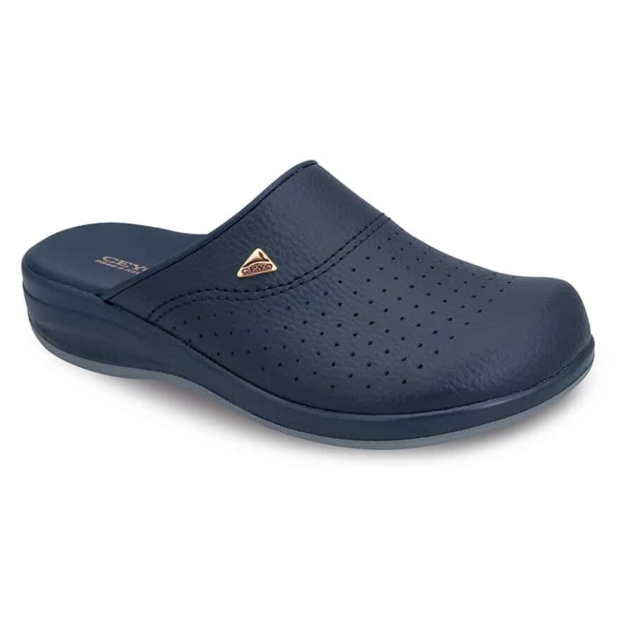 Chaussons à semelle intérieure orthopédique flexible – Image 7