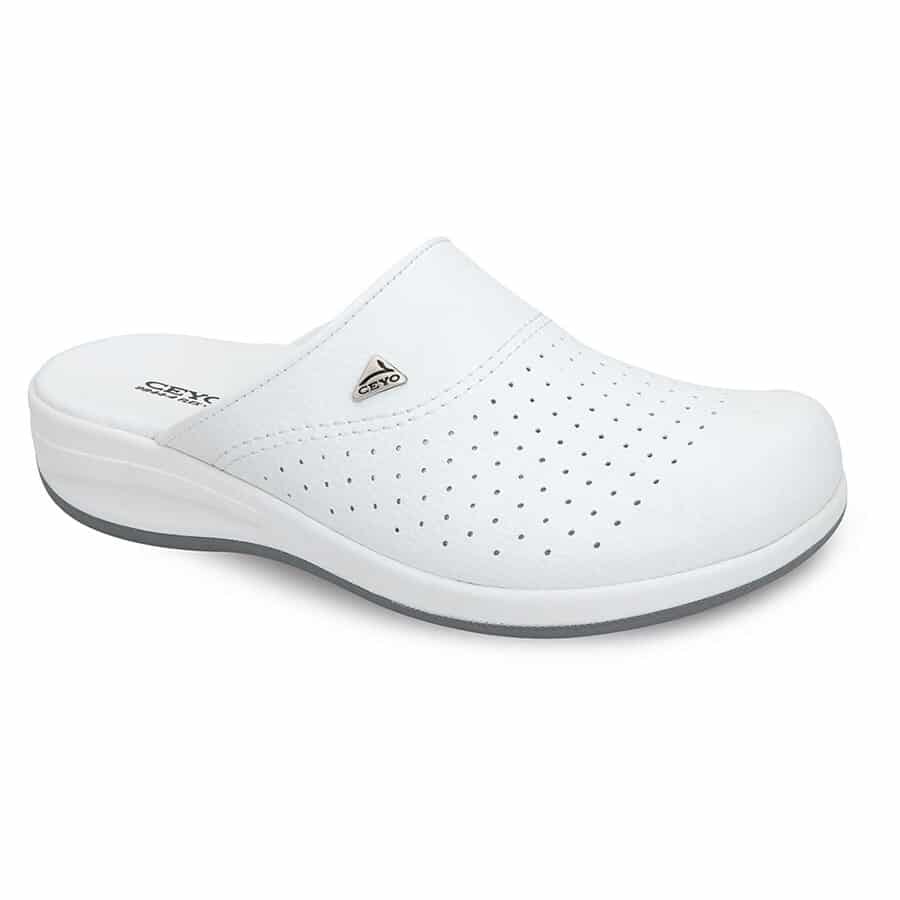 Chaussons à semelle intérieure orthopédique flexible – Image 6