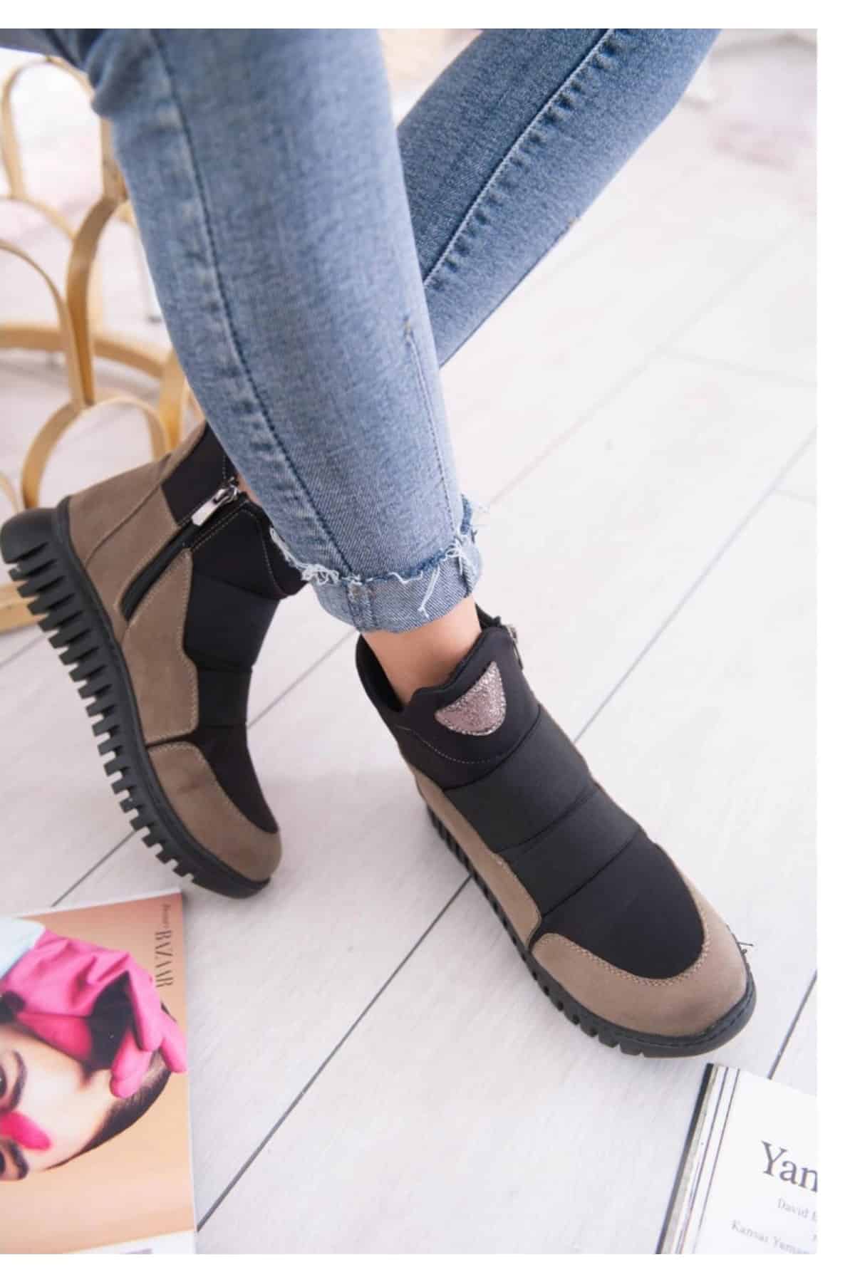 Bottes orthopédiques de sport – Image 2