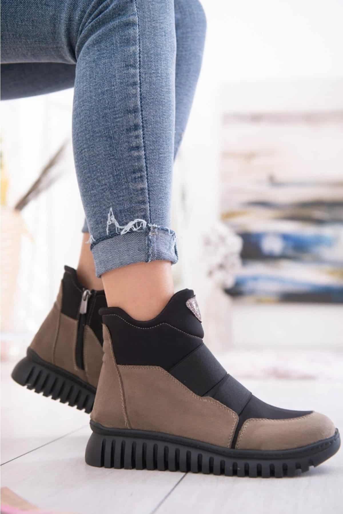 Bottes orthopédiques de sport – Image 3