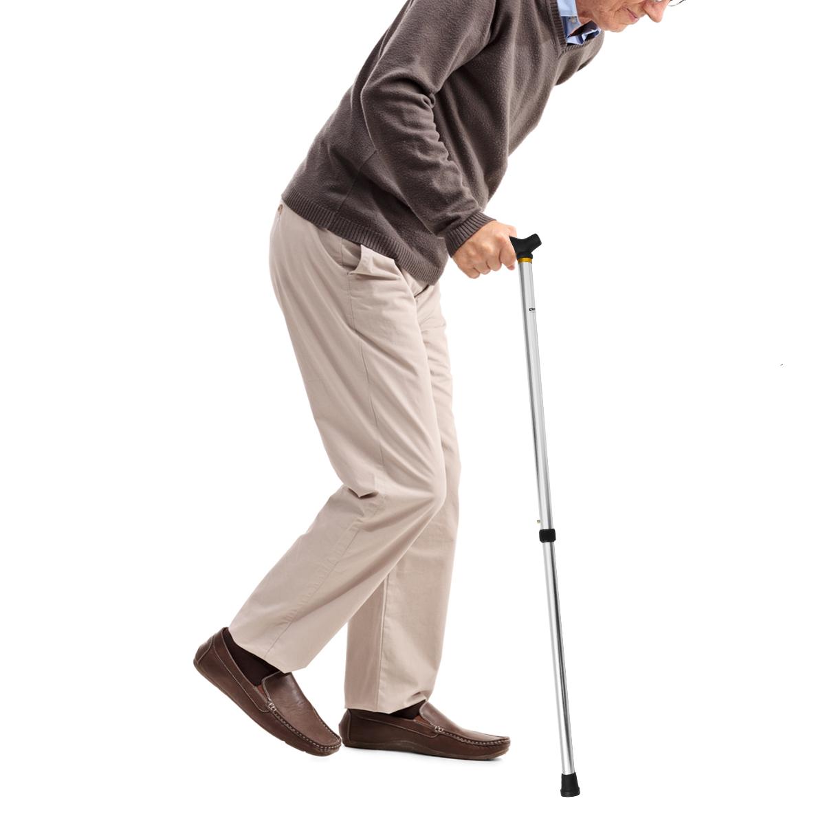 Canne orthopédique de marche réglable – Image 6