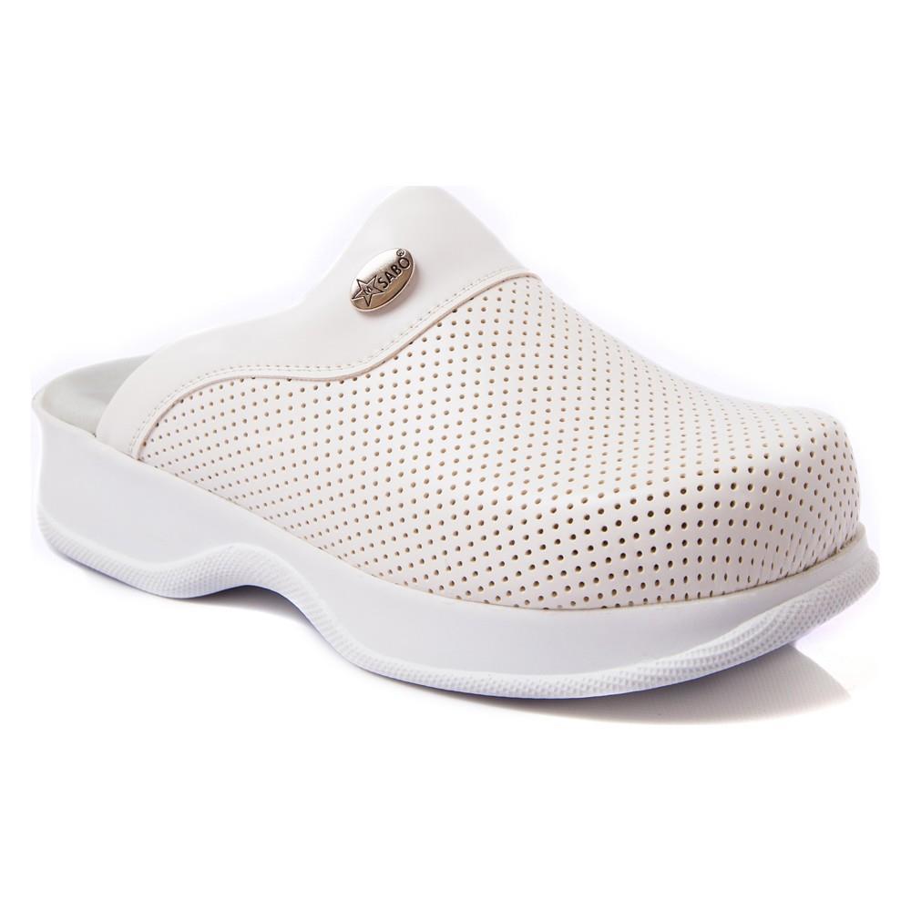 Sabots orthopédiques respirants antidérapants homme – Image 3