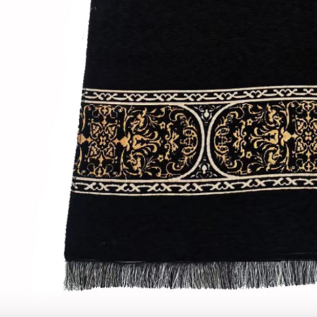 Tapis de prière de voyage orthopédique – Image 3