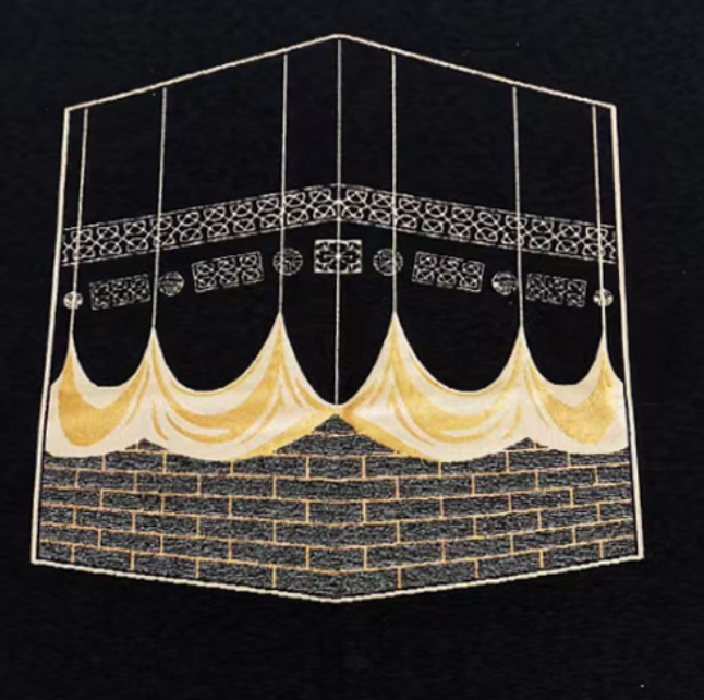 Tapis de prière de voyage orthopédique – Image 2