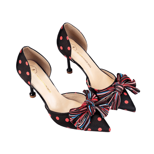 Chaussures vintage guinguette – Image 2