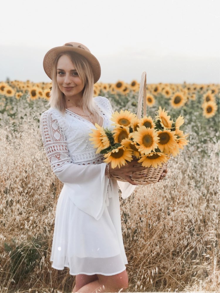 Robe Vintage style Bohème courte – Image 7