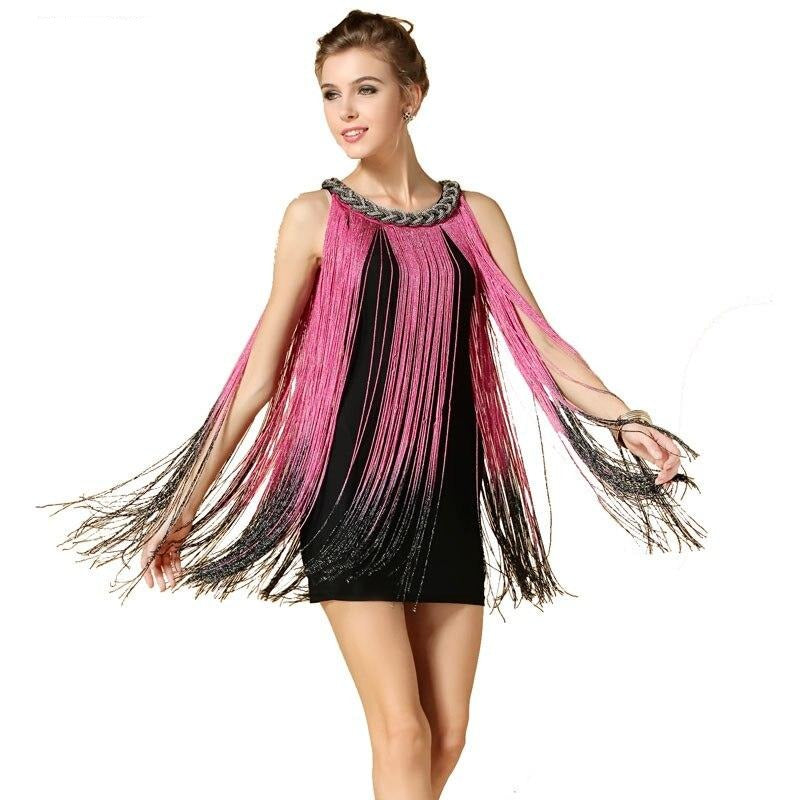 Robe Gatsby élégante