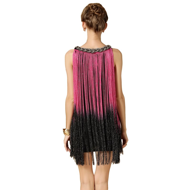 Robe Gatsby élégante – Image 3