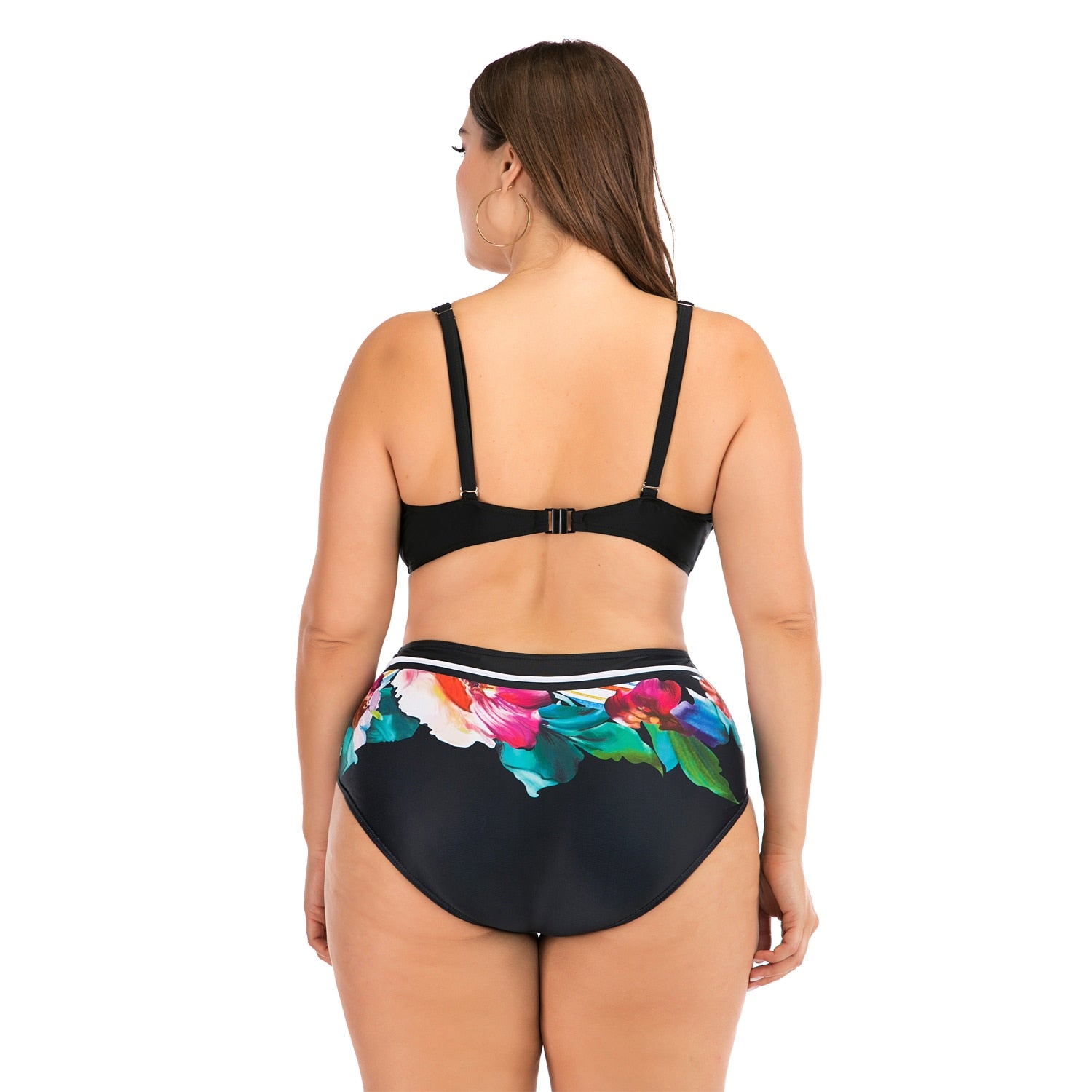 Maillots de bain vintage pour silhouette généreuse – Image 3