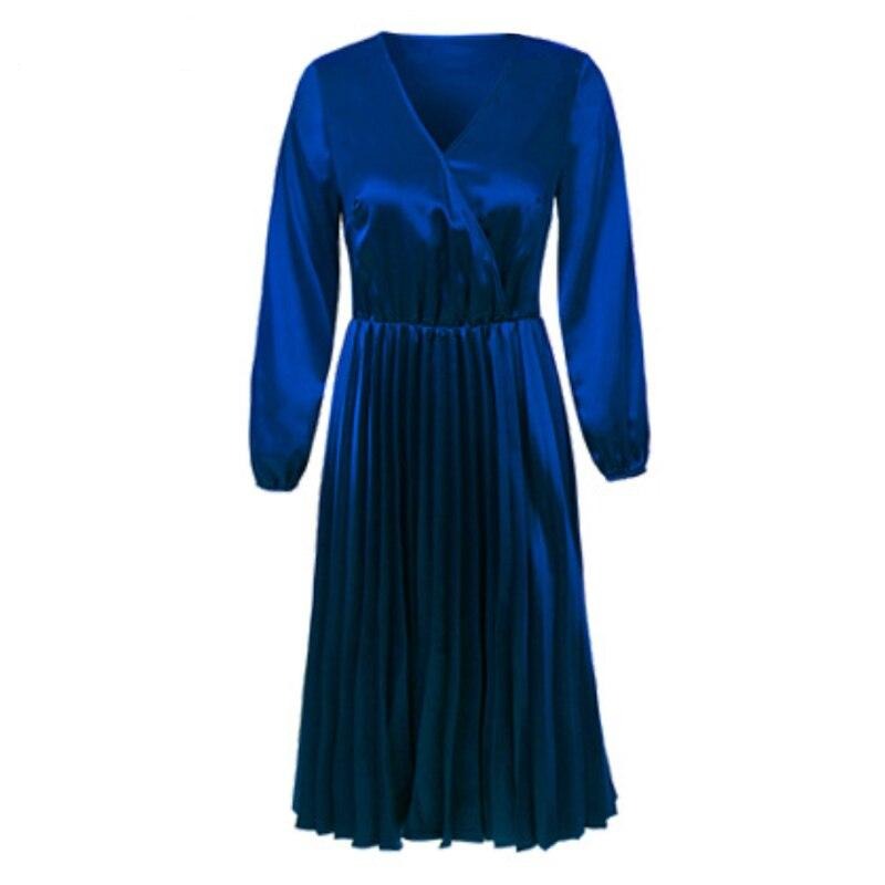 Robe Vintage maxi style années 70 – Image 3