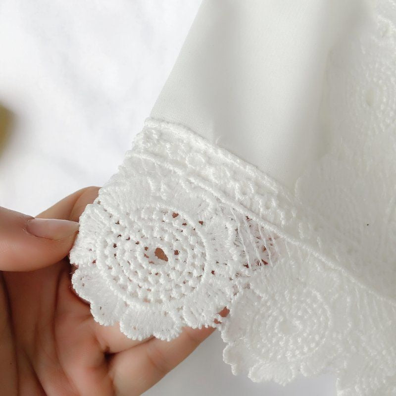 Haut vintage pour femme – Image 5