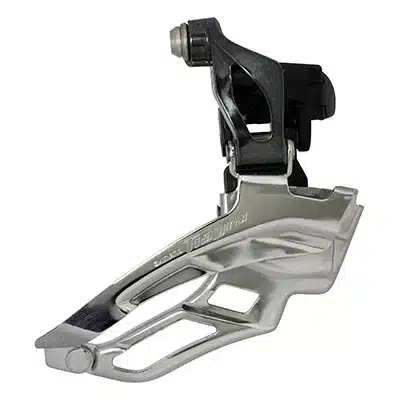 Shimano dérailleur av triple fd-4703 tiagra col ht 31.8 – Image 2