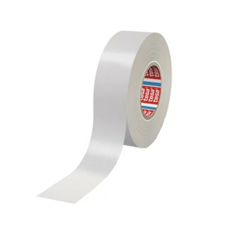 Tesaflex isolant électrique blanc 50 mm x 33 ml