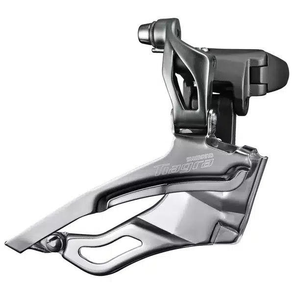 Shimano dérailleur av triple fd-4703 tiagra col ht 31.8 – Image 3
