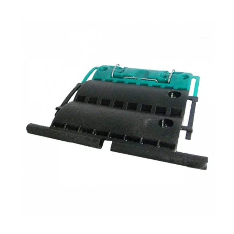 Attache lames volet roulant – 2 maillons – verrou automatique ZH 875E pour lames 8mm