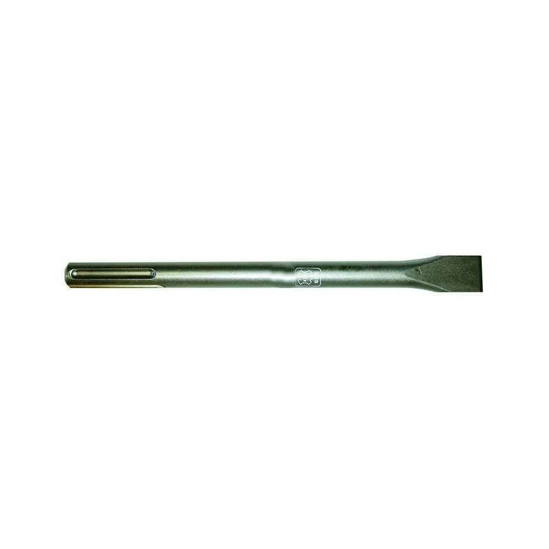 Burin 25mm SDS MAX lg 400mm